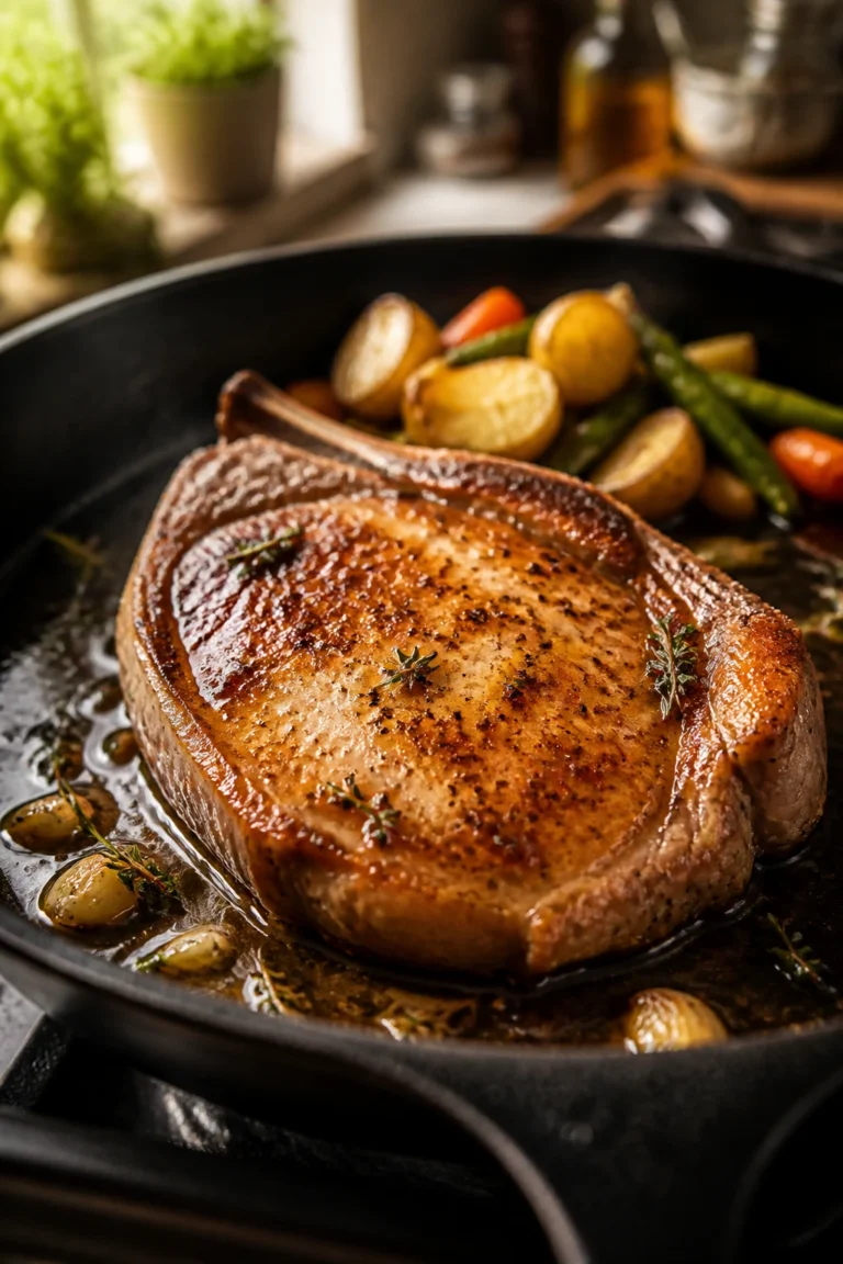 15 Pork Chop Dinners for Busy Weeknights