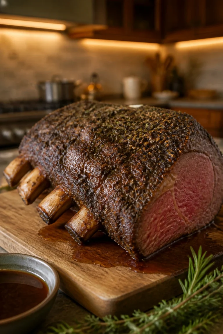 12 Christmas Eve Dinner Ideas for Hosting