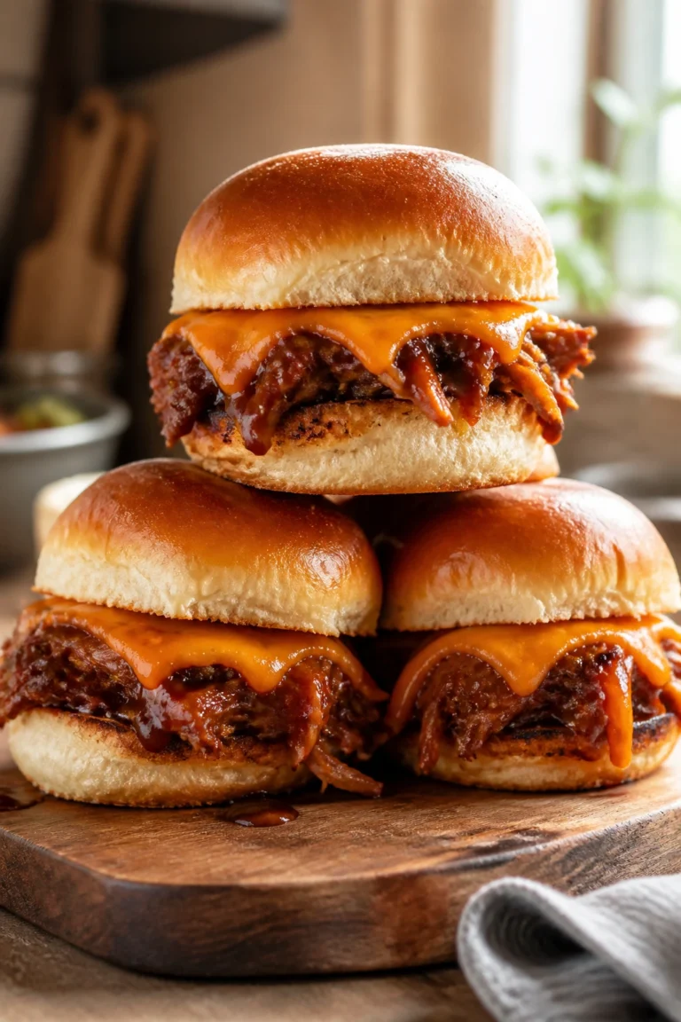 18 Pulled Pork Dinners for Game Day