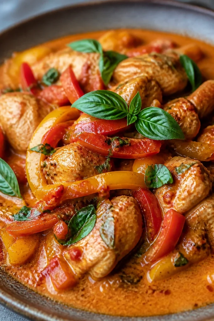 16 Coconut Curry Dinners That Don’t Taste the Same