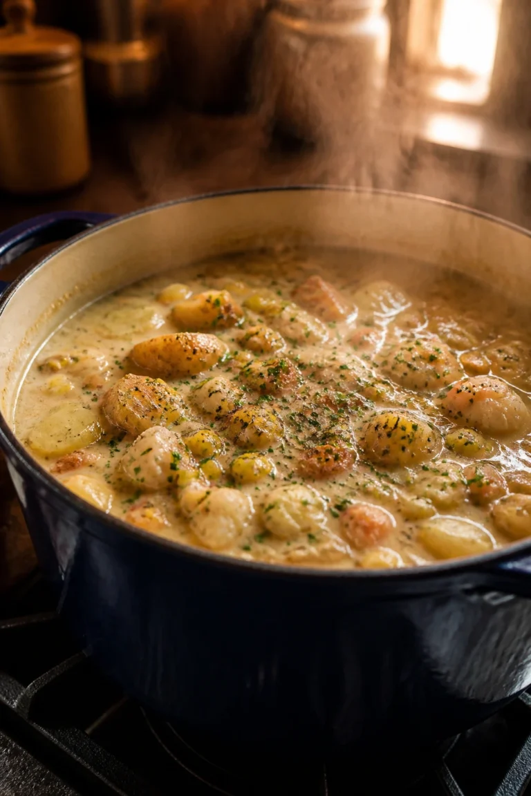 12 Chowder Dinners for Cold Coastal Nights