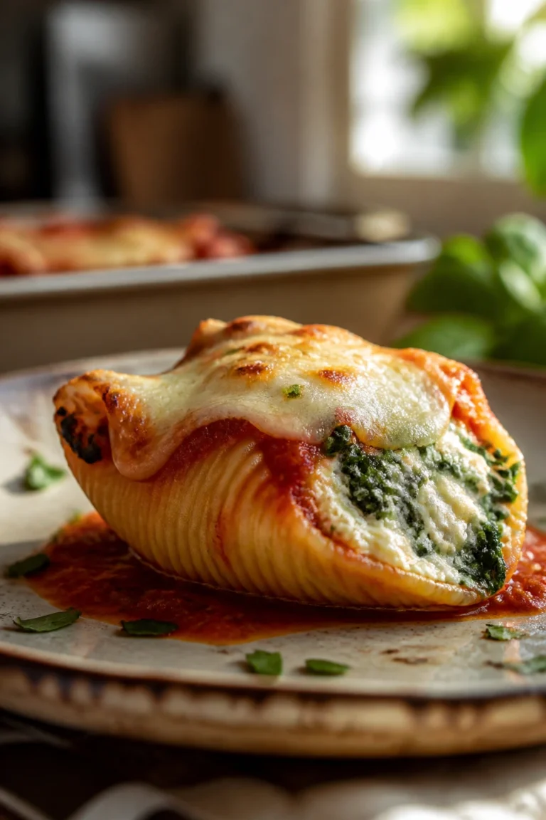 8 Stuffed Shells Dinners for Hosting