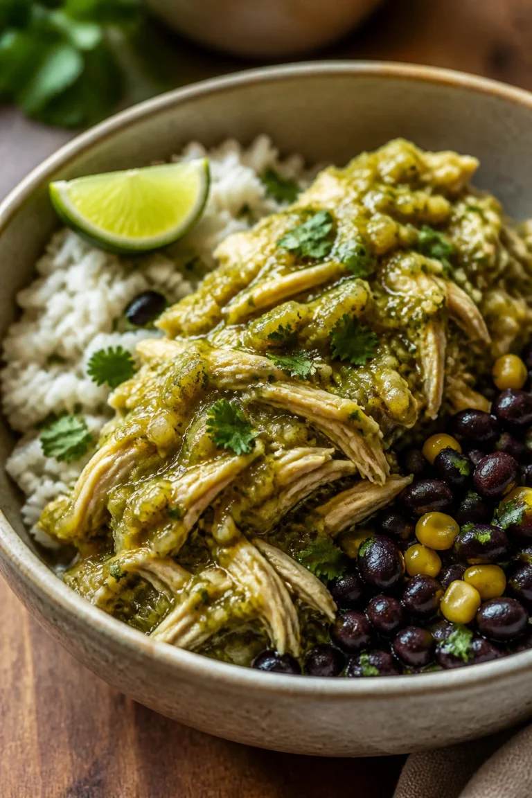 15 Shredded Chicken Dinners for Meal Prep