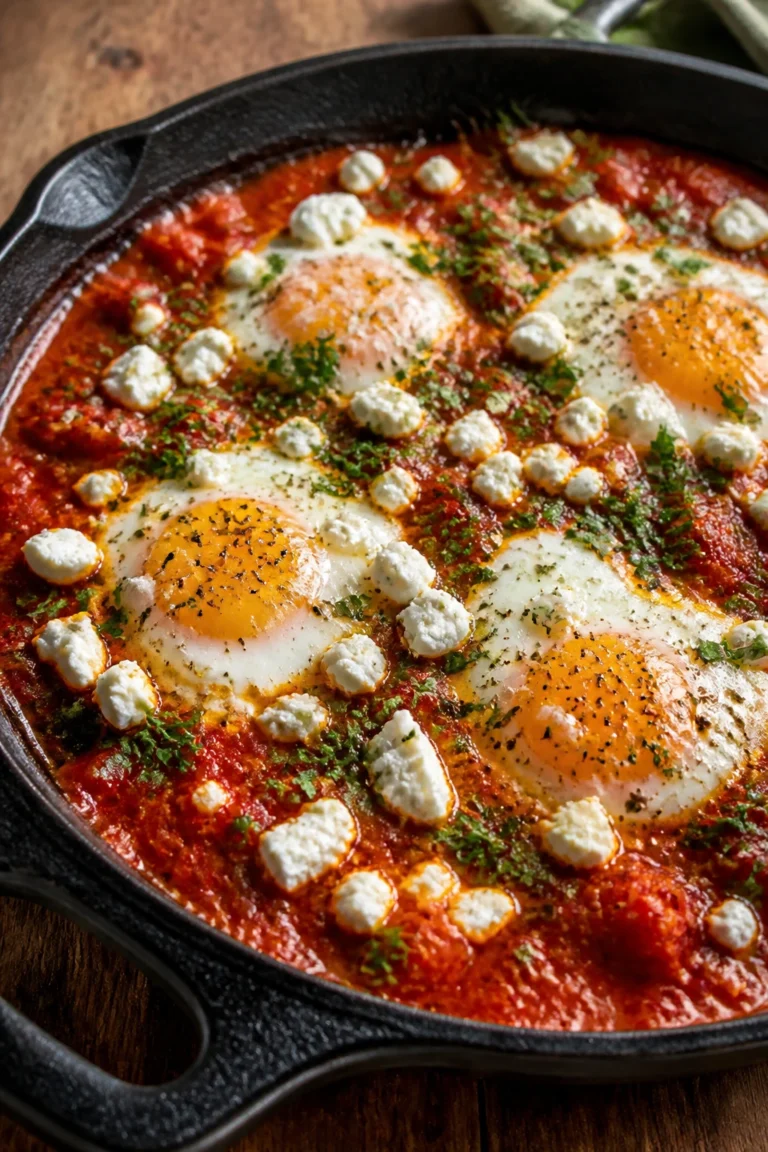 15 Brunch-for-Dinner Ideas When You Want Eggs at 7 PM