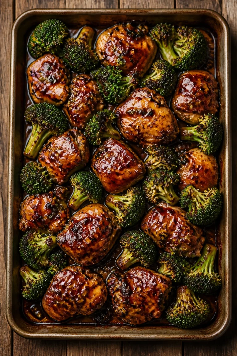 10 Teriyaki Chicken Dinners for Families