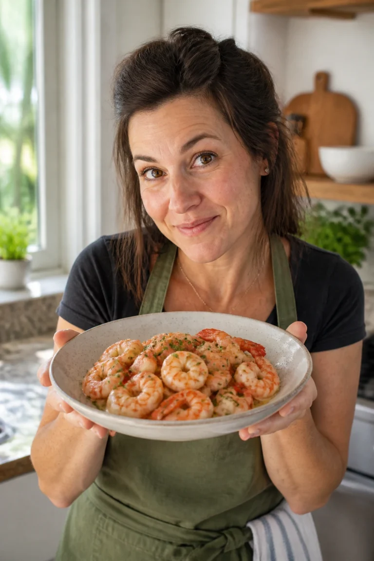 12 Shrimp Dinners for Weeknight Meals