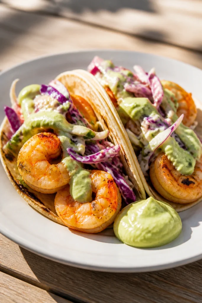 20 Summer Dinners for Hot Nights