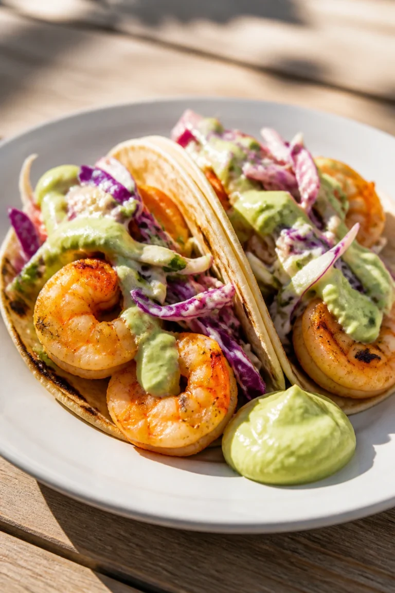 20 Summer Dinners for Hot Nights