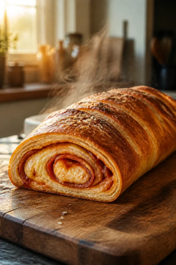 10 Stromboli Dinners for Family Night