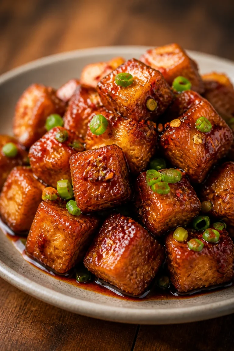 16 Tofu Dinners That Taste Like Takeout