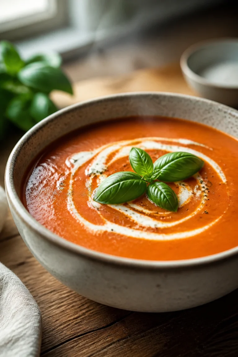 14 Crockpot Soup Dinners for Snow Days