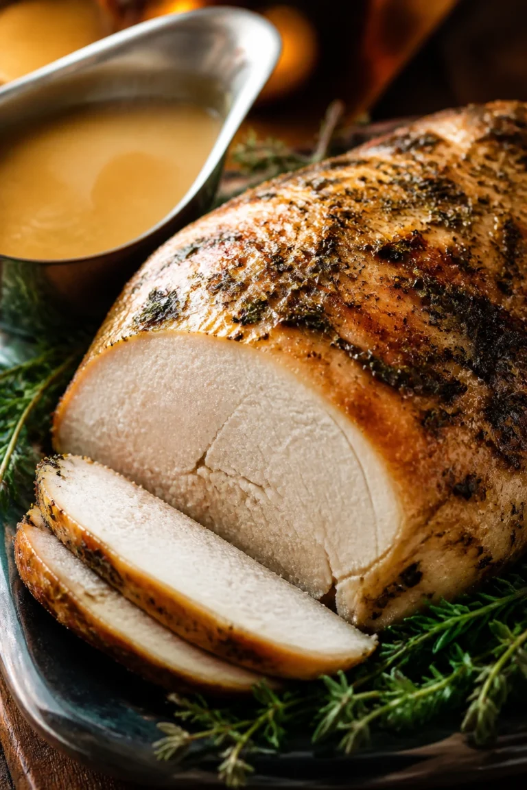 15 Thanksgiving Dinner Ideas for Small Families