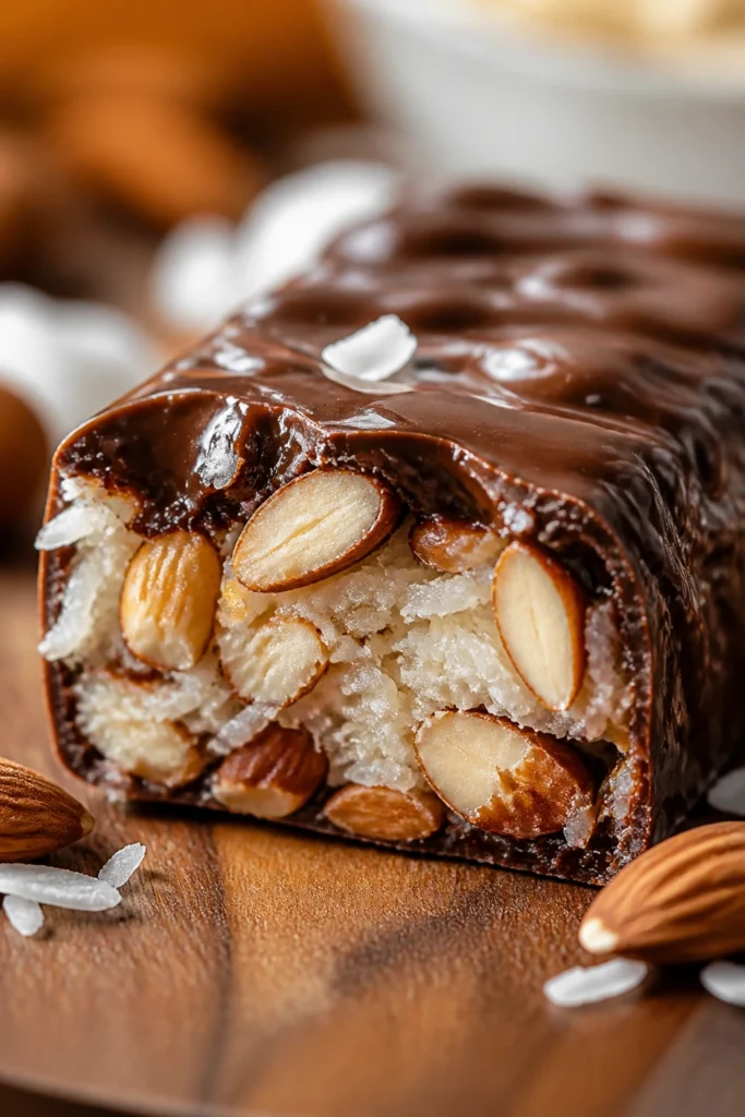 22 Post-Workout Protein Bar Recipes for Lazy Sundays
