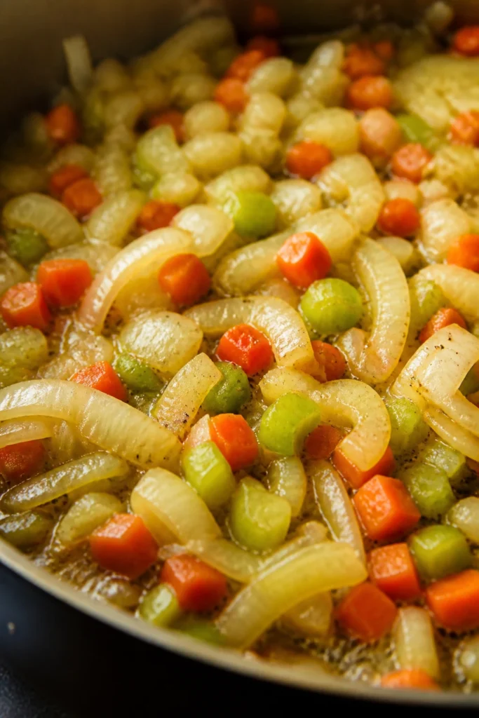 Cozy Soup and Stew for Cold Winter Nights