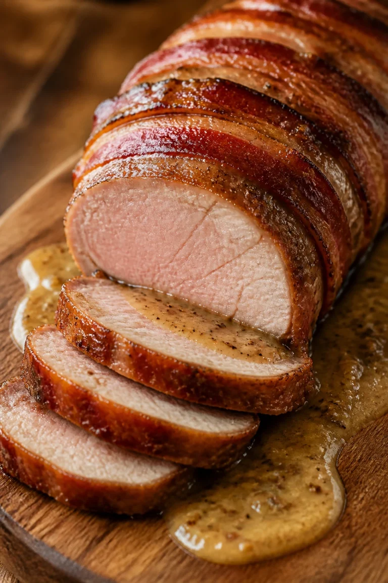 15 Bacon Recipes for Sunday Suppers
