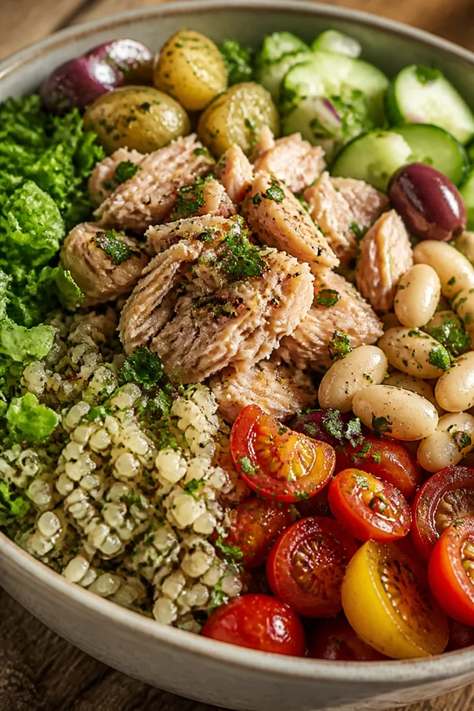 22 Best Tuna Salad That Feel Like a Real Meal