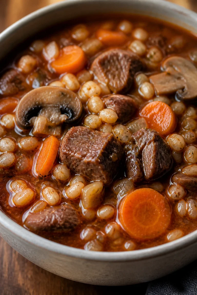 22 Crockpot Soups Recipes You Can Set and Forget
