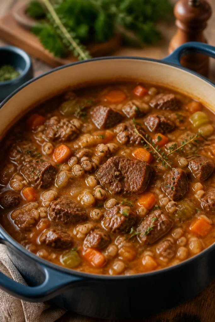 30 Delicious Soup Recipes for a Crowd
