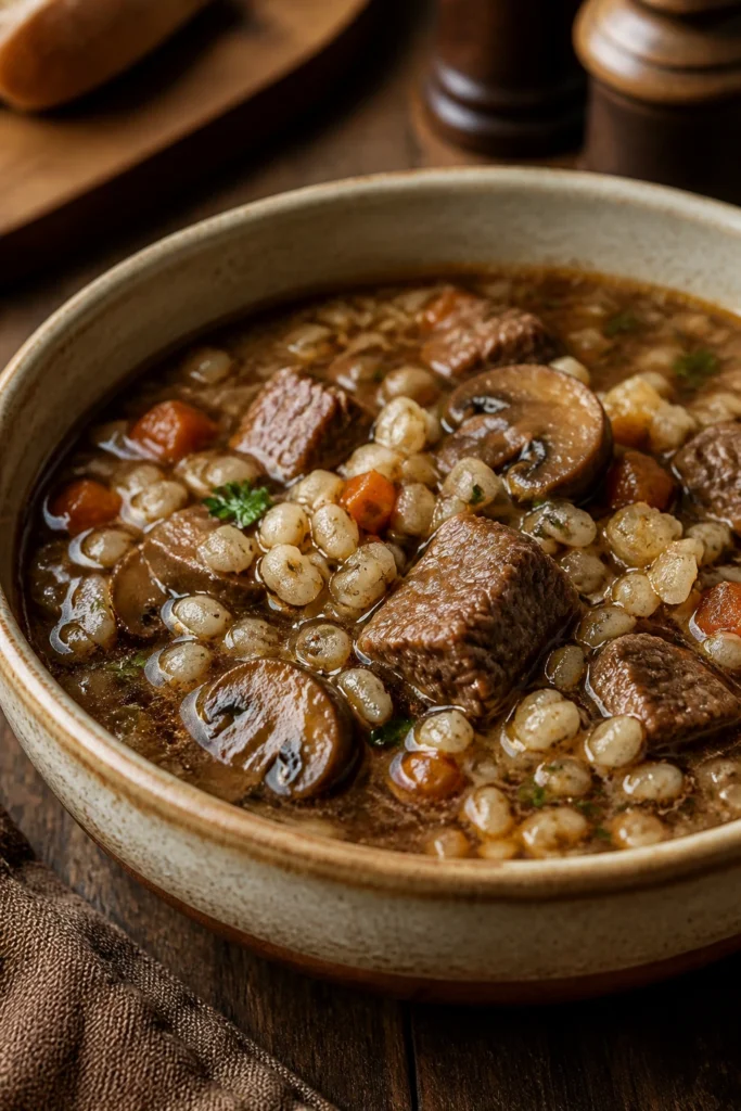 18 Hearty Soup Recipes That Warm You Up