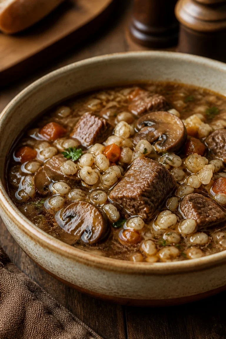 18 Hearty Soup Recipes That Warm You Up