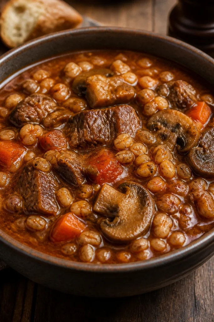 40 Comforting Soup Recipes That Freeze Well