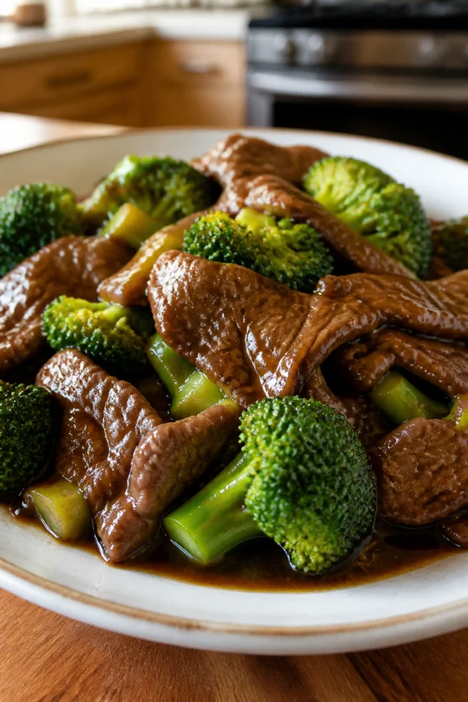28 Crockpot Chinese Recipes for Cold Days