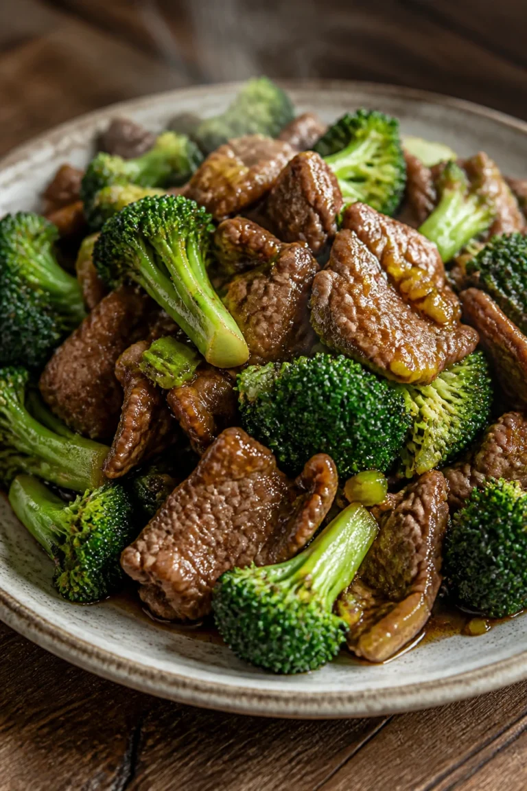 30 Hamburger Broccoli Recipes That Stretch a Pound of Beef