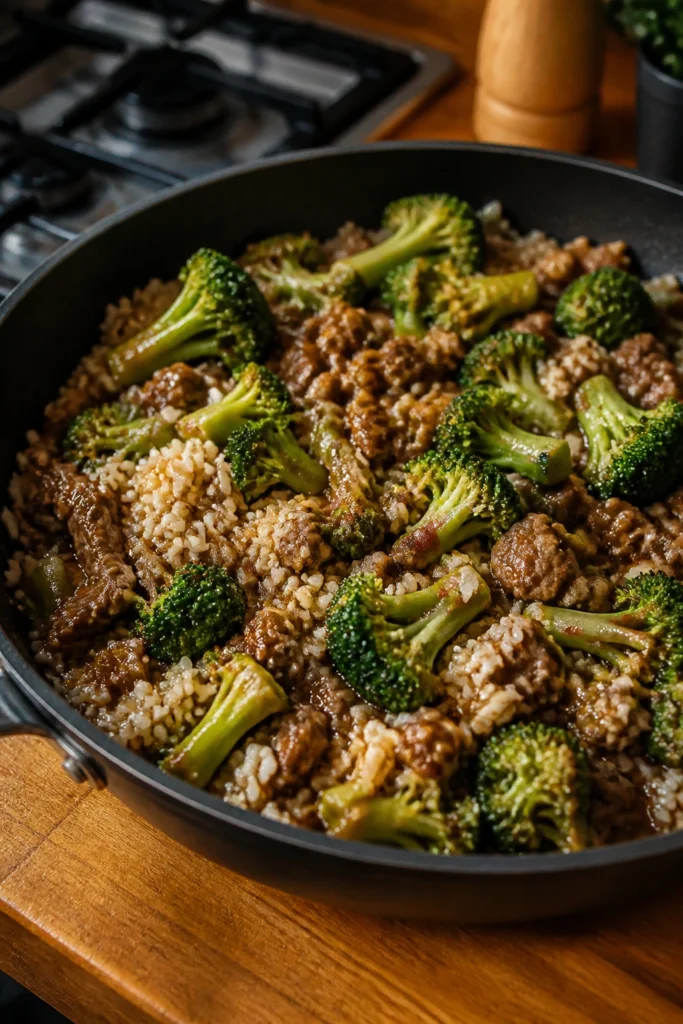 22 Quick Weeknight Dinners for Busy Weeknights