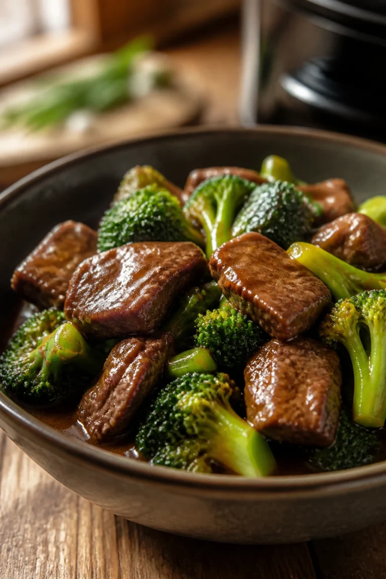20 Chinese Food Recipes Slow Cooker for Cold Days