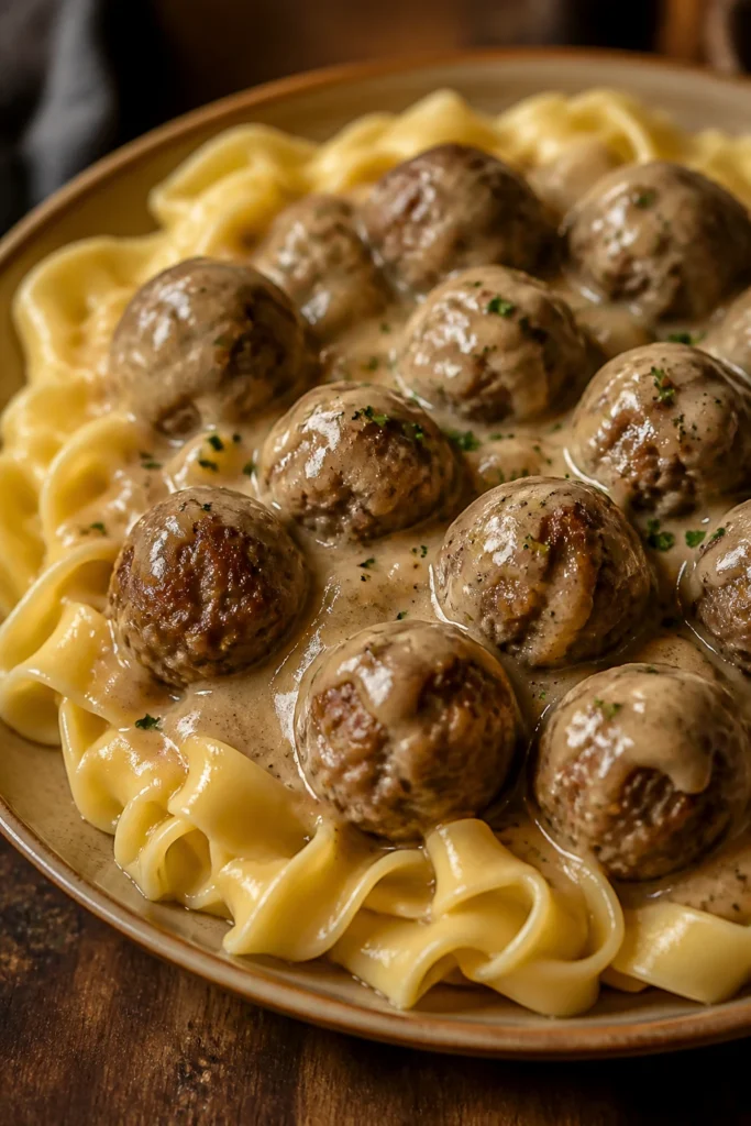 30 Frozen Meatballs for Hearty Family Dinners