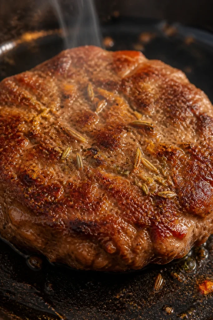 Hearty Beef Sausage for a Hearty Dinner