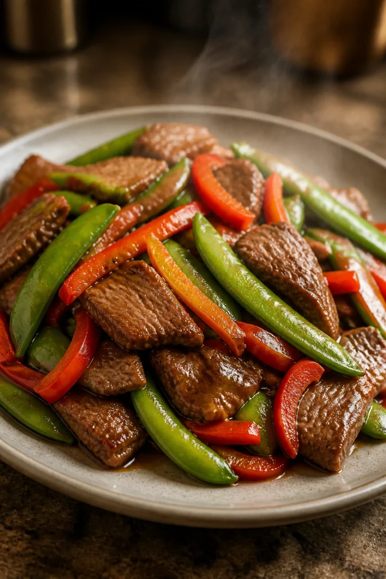 35 Asian Dinners for a Quick Stir Fry Night