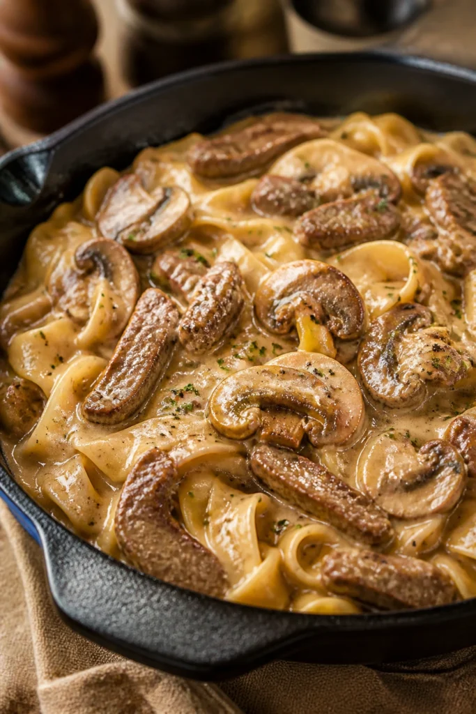 12 Cast Iron Dinners for Cozy Suppers