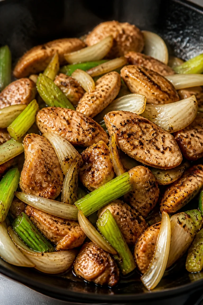 15 Asian Chicken Recipes for a Quick Stir Fry Night