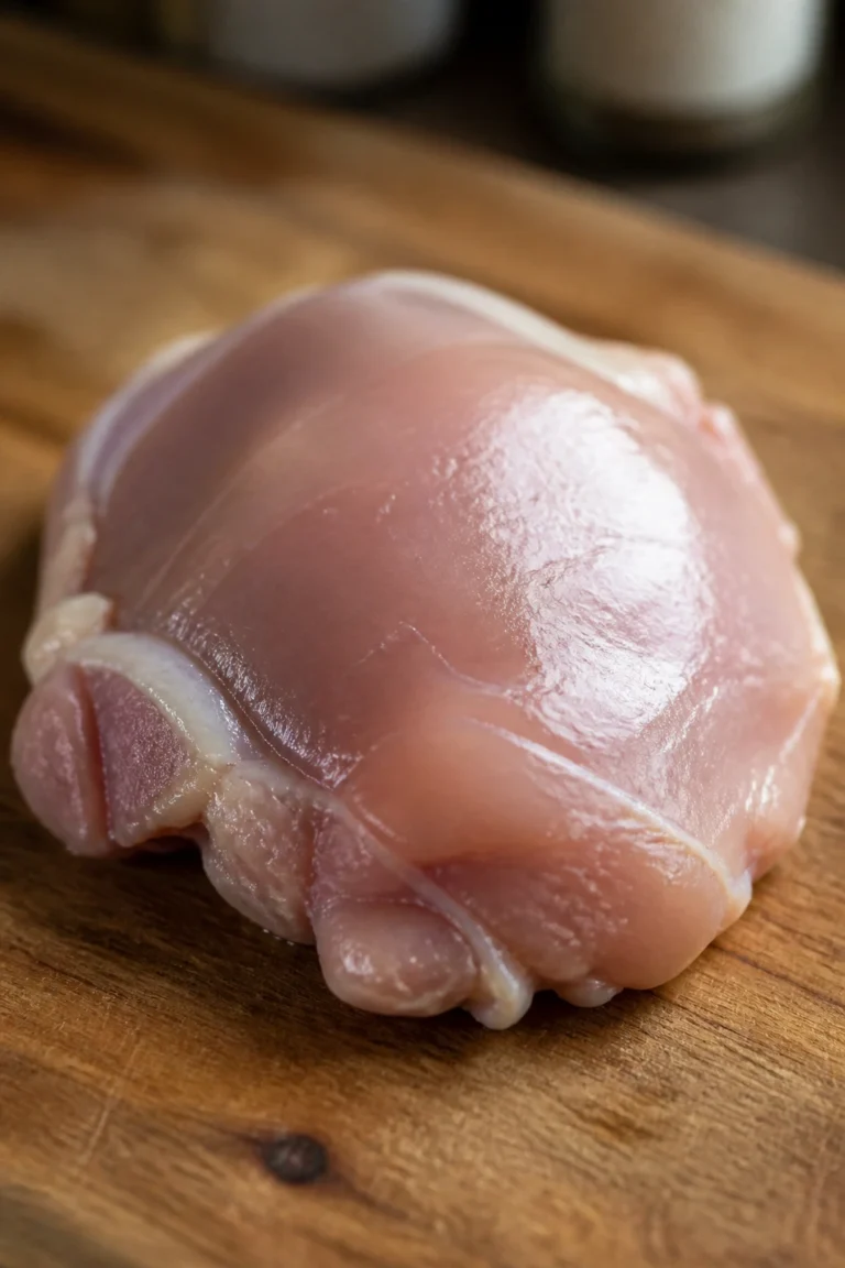 Juicy Make Ahead Chicken for Weeknight Dinners