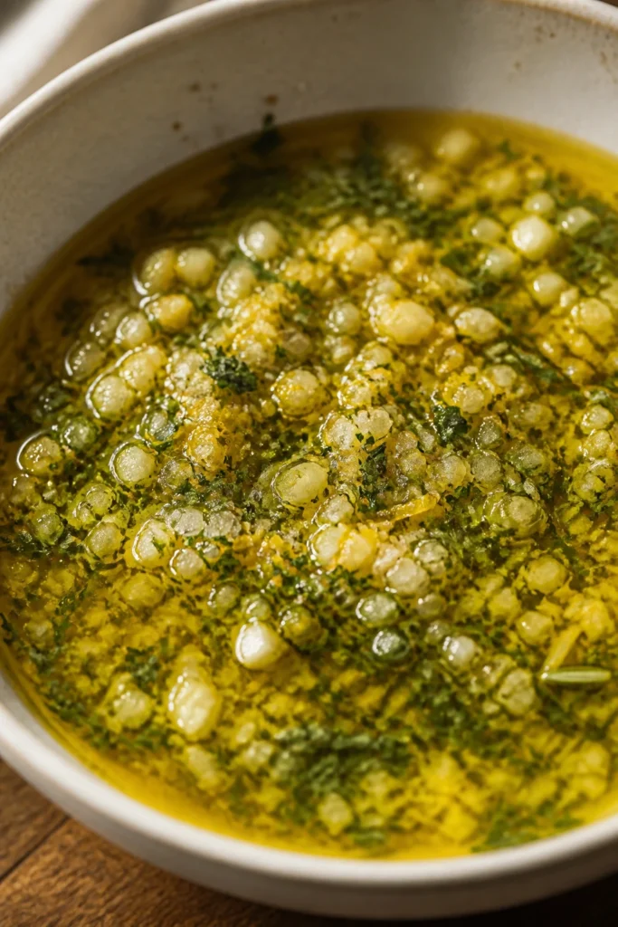 Marinated Picnic Inspiration for Backyard Cookouts