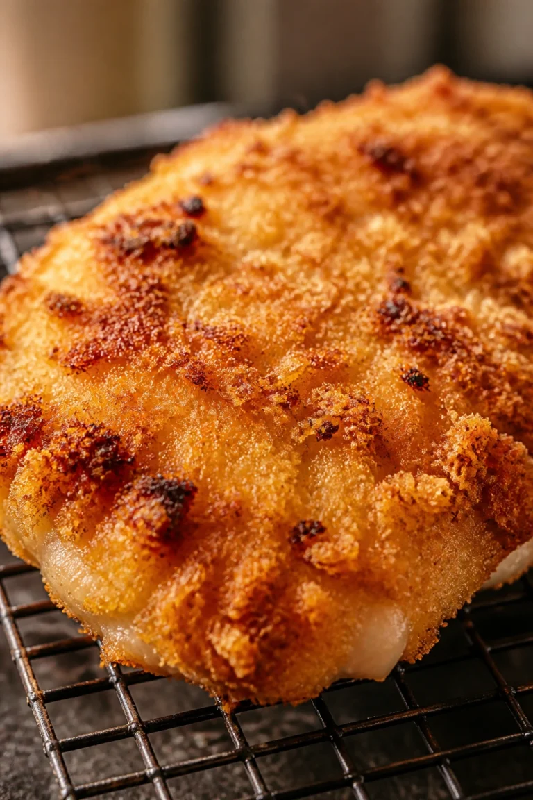 Crispy Yogurt Chicken for Weeknight Dinners