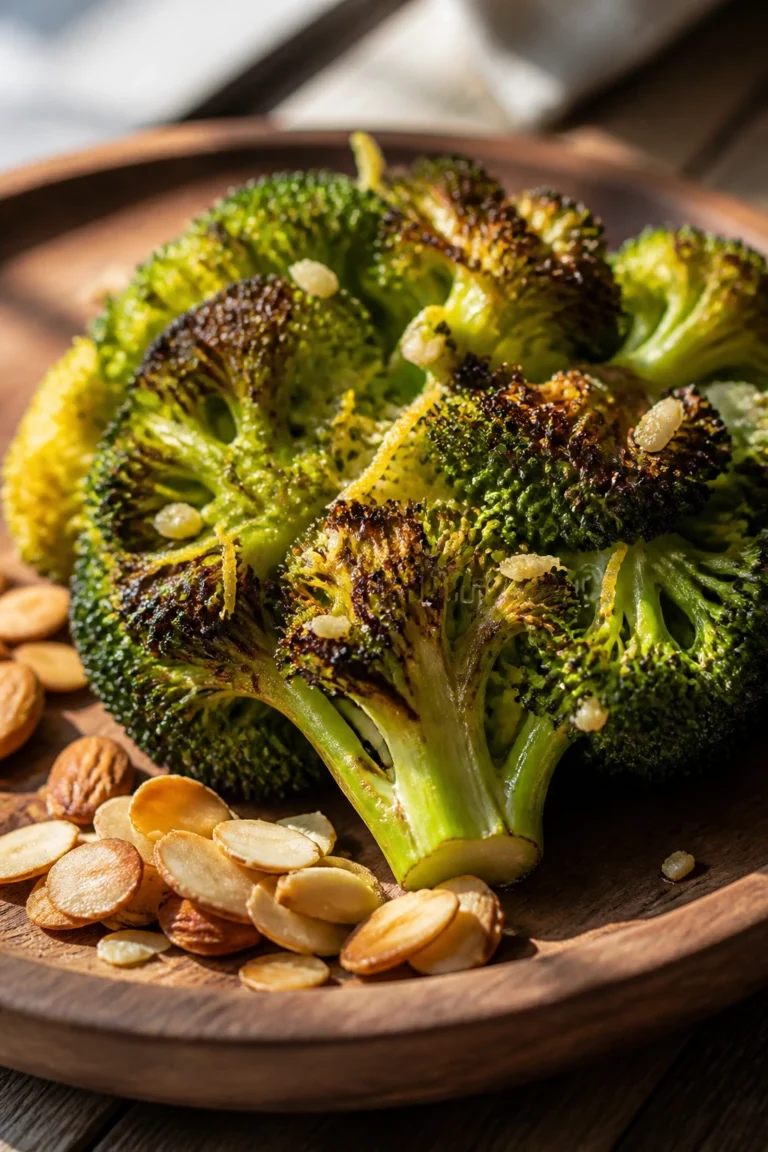18 Air Fryer Vegetable Recipes for a Healthy Dinner