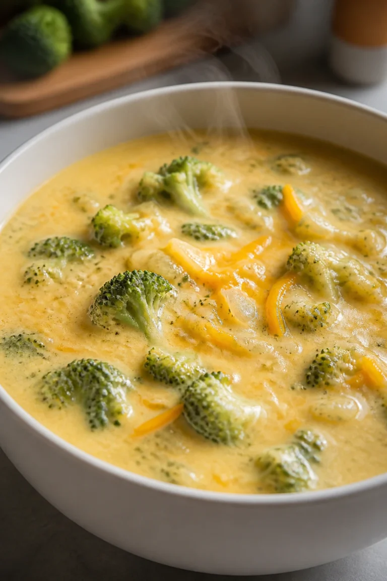 30 Crockpot Soup Recipes for Busy Workweeks