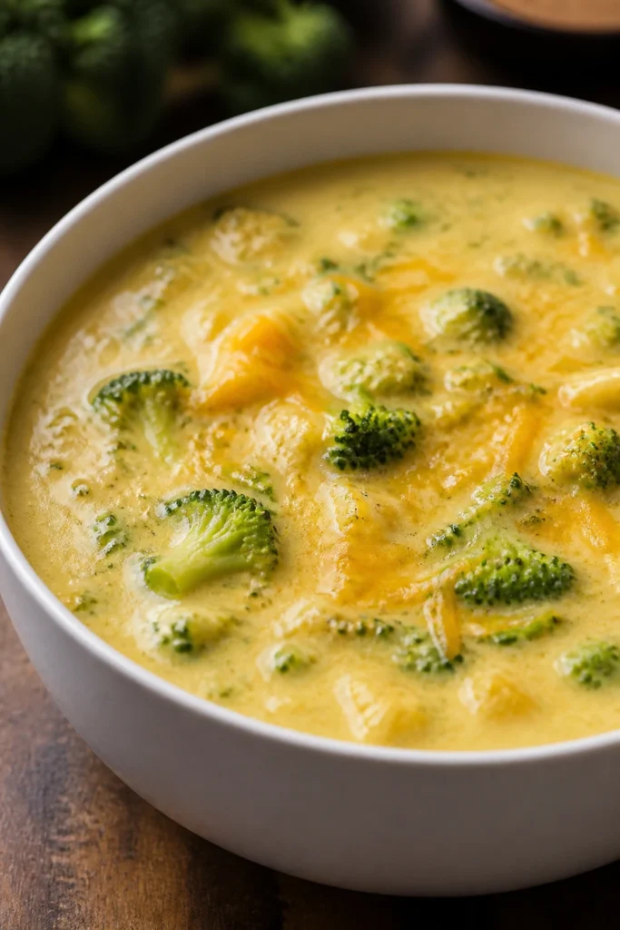 28 Creamy Soups for Easy Weeknight Dinners