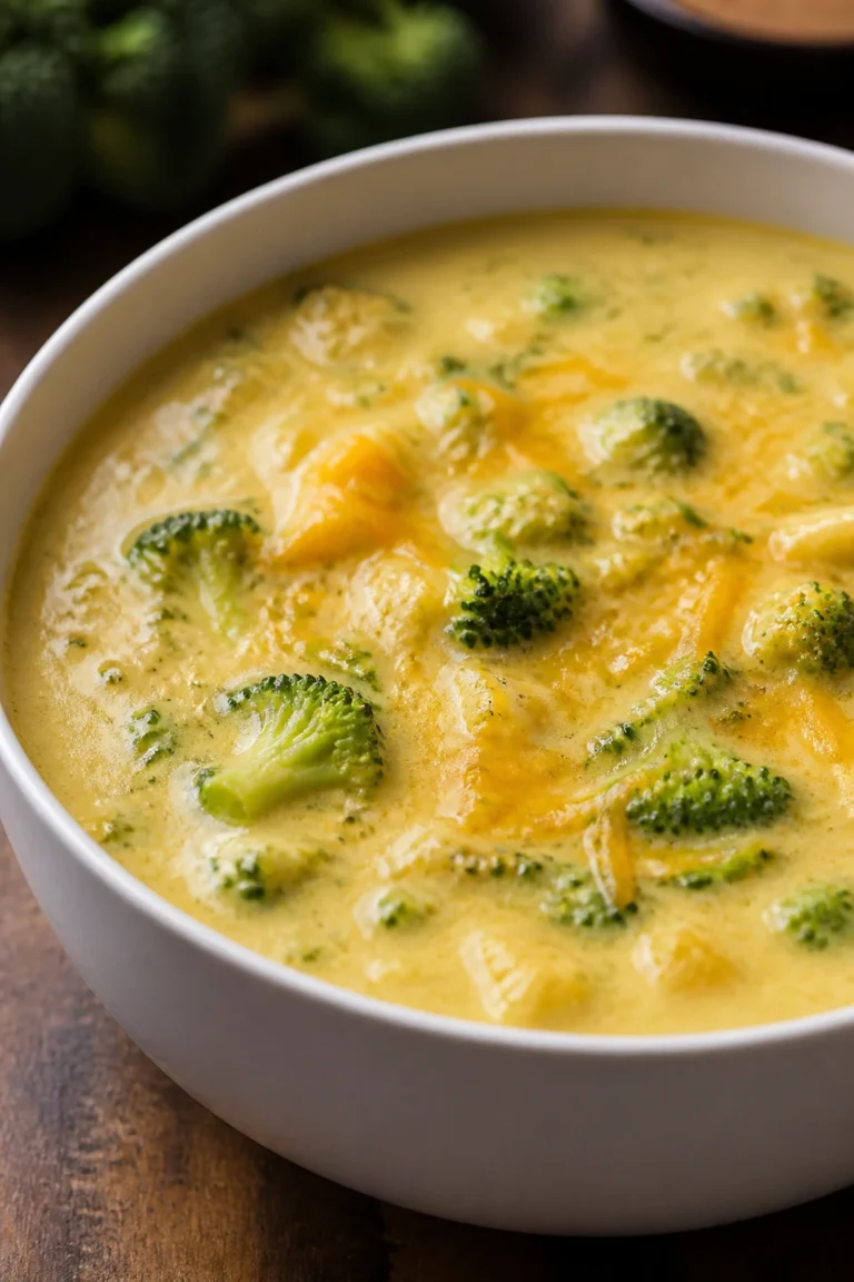 28 Creamy Soups for Easy Weeknight Dinners