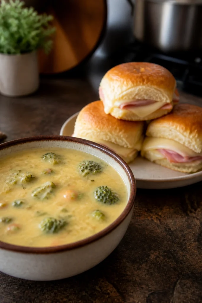 50 Soup and Sandwich Party Ideas for Cozy Sundays