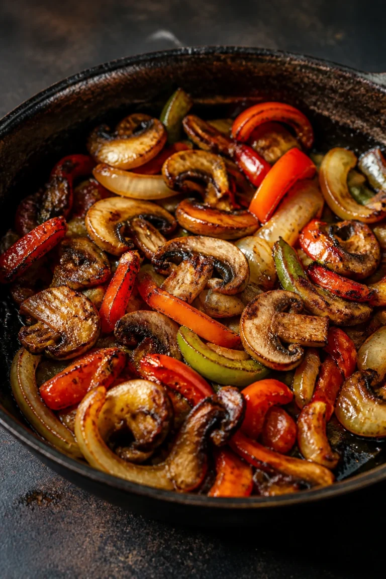 Caramelized Vegetarian Diets for a Healthy Dinner