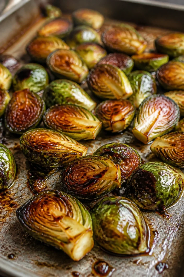 20 Vegetable Side Dishes Recipes for a Healthy Dinner