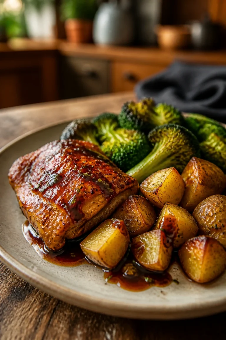 Quick Air Fryer Dinner Under $10