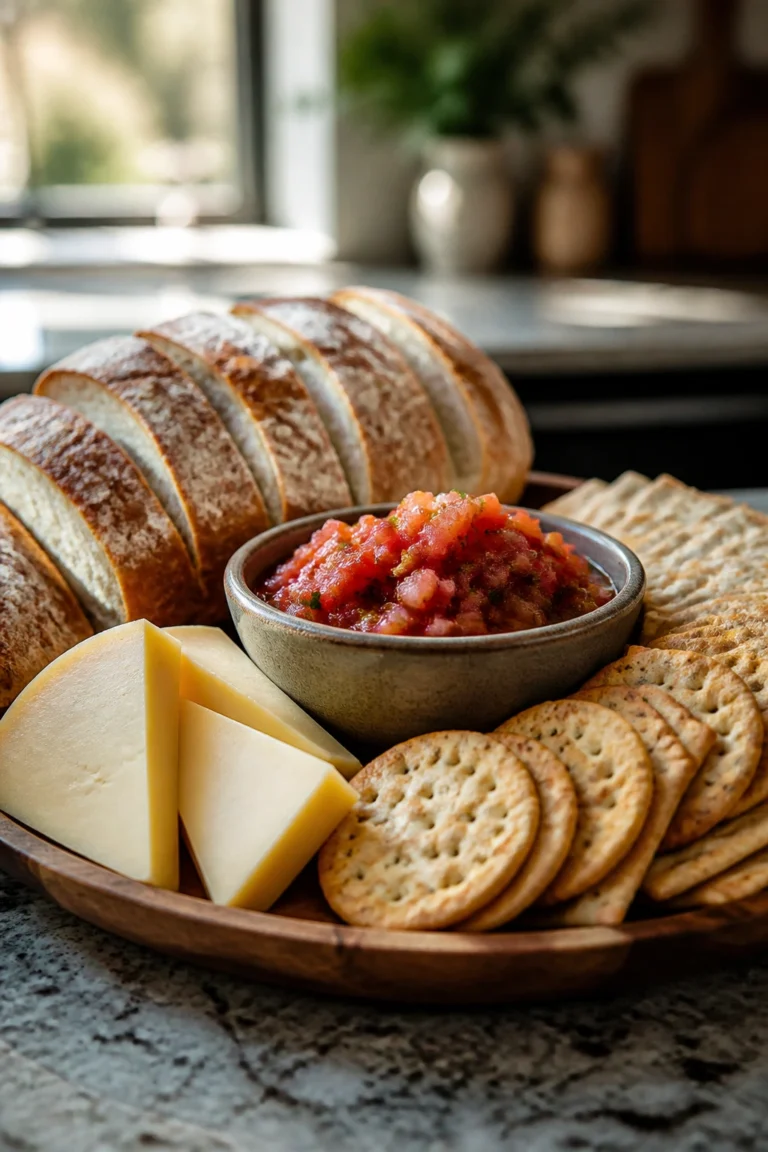 Pantry Cheap Party Food Under $10