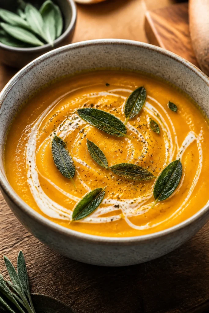 50 Christmas Soup Recipes for a Crowd