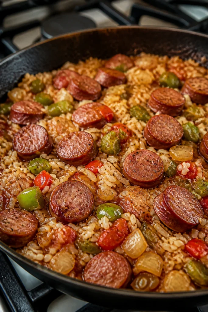 20 Smoked Sausage Dinner Recipes for Crowd-Pleasing Meals
