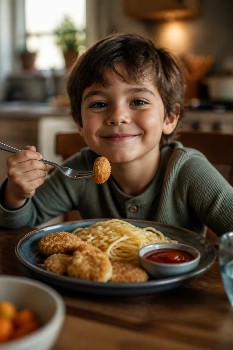 28 Dinners for Picky Kids Will Actually Eat