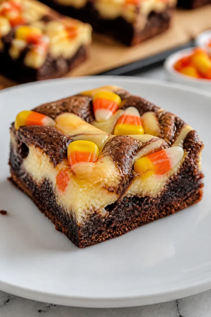 25 Halloween Brownies for Easy Weeknight Treats